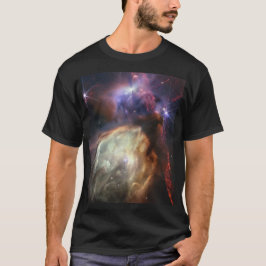 JWST-bild av Rho Ophiuchi Stars T Shirt