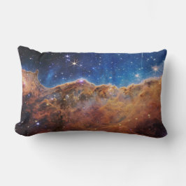 JWST James Webb Space Telescope Cosmic Cliffs Lumbarkudde