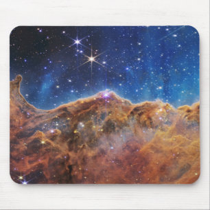 JWST James Webb Space Telescope Cosmic Cliffs Musmatta