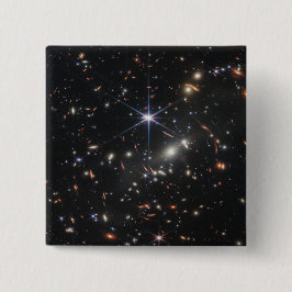 JWST James Webb Space Telescope First Bilder Knapp