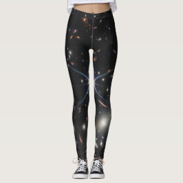 JWST James Webb Space Telescope First Bilder Leggings