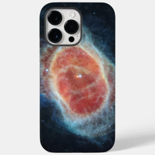 JWST James Webb Telescope Southern Ring Nebula
