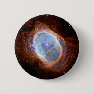 JWST James Webb Telescope Southern Ring Nebula Knapp