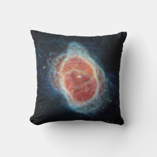 JWST James Webb Telescope Southern Ring Nebula Kudde