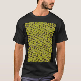 JWST Mönster T-Shirt