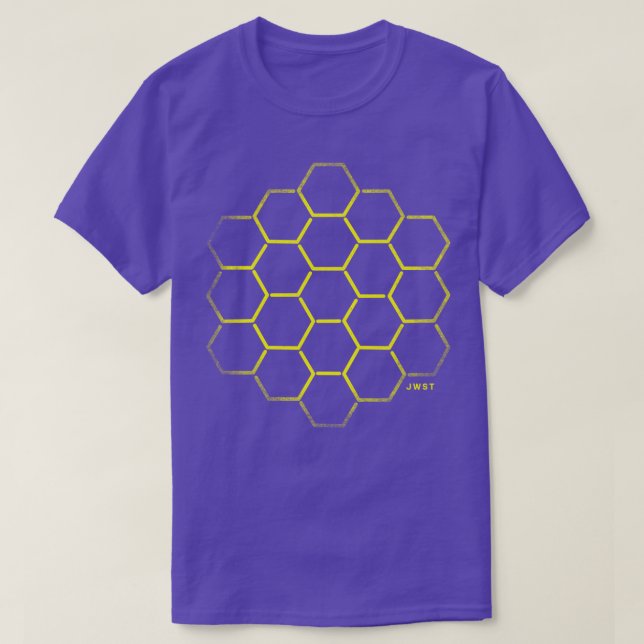 JWST T SHIRT (Design framsida)