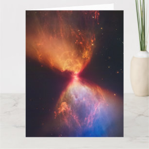 JWST-timglasprotostartsformning Kort