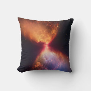JWST-timglasprotostartsformning Kudde