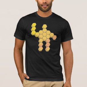 JWST Webman T Shirt