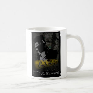 JWU-mugg Kaffemugg