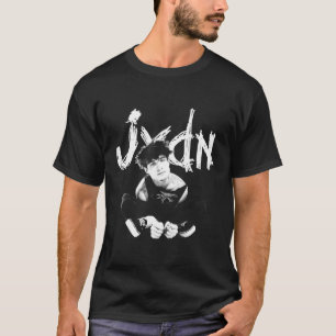 Jxdn Sitta T Shirt