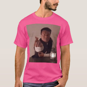 Jyp Doing Aegyo T Shirt