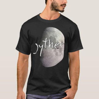 Jyther Moon T Shirt