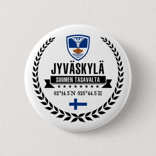 Jyväskylä Knapp (Framsida)