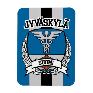 Jyväskylä Magnet