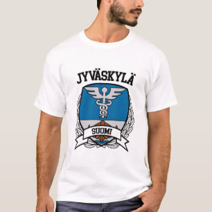 Jyväskylä T-shirt