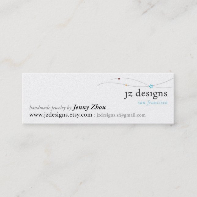 jzdesigns_etsy_10-09 mini visitkort (Framsida)