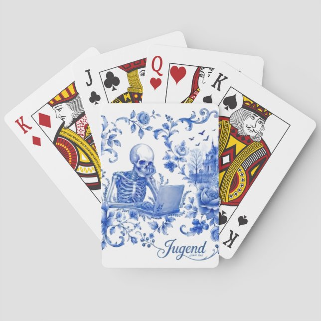 K01 CASINOKORT (Baksidan)