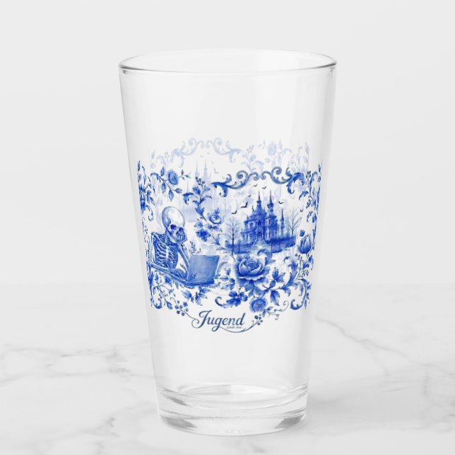 K01 GLASKOPP (Framsida)