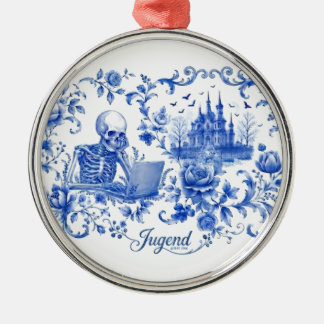 K01 JULGRANSPRYDNAD METALL