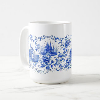 K01 KAFFEMUGG