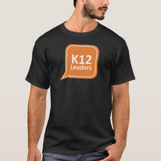 K12SpeechBubble T Shirt