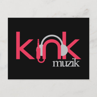 K1nkMuzik vykort