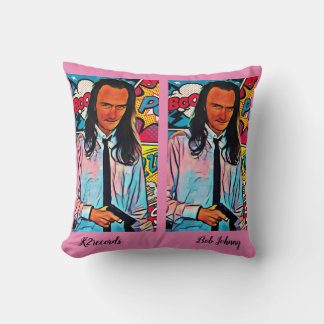 k2records Bob johnny Kudde