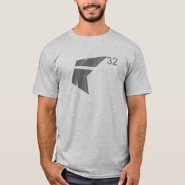 K32 T-SHIRT