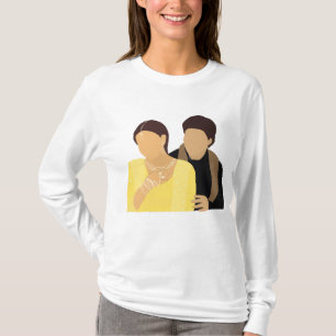 K3G T SHIRT