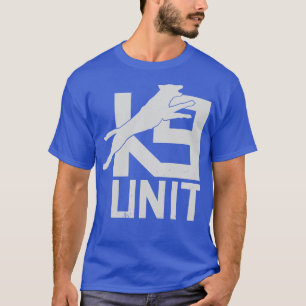 K9 Enhet 2 T Shirt