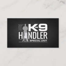 K9 förlagehanterare - K9 enhet för tjänsteman K9