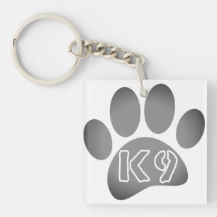 K9-Hundälskare