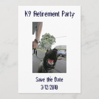 K9 Pension-inbjudan Spara Datumet