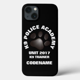 K9 POLISACADEMY