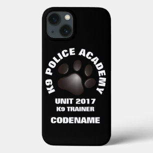K9 POLISACADEMY