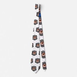 K9 Poliser och poliser i Tillsatta lagar Slips