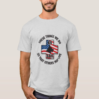 K9 SAR TEE