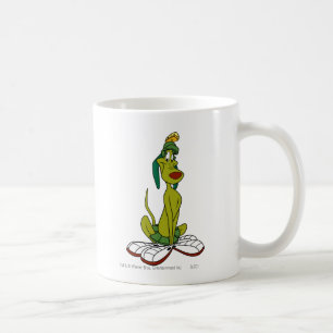 K9 Smile Kaffemugg