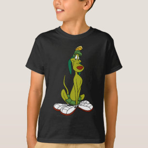 K9 Smile T-shirt