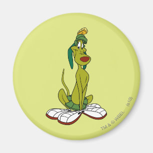 K9 Sväng Magnet