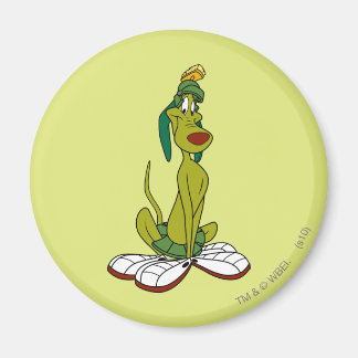 K9 Sväng Magnet