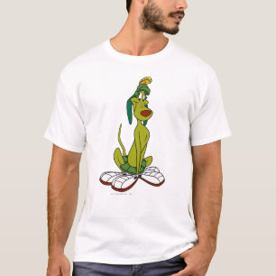 K9 Sväng T Shirt