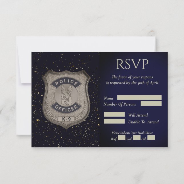 K9-svarskort för Pension OSA Kort (Framsida)