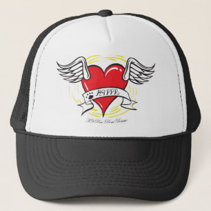 K9PPR-hatt Keps