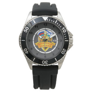 K-550 Alexander Nevsky Armbandsur
