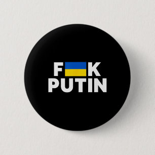K##a Putin Jag Står Med Ukraina Knapp