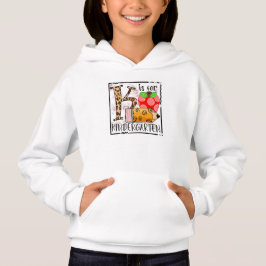 K är för förskola t shirt