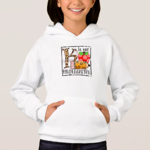 K är för Kindergarten T Shirt