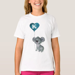 K är för KOALA T Shirt